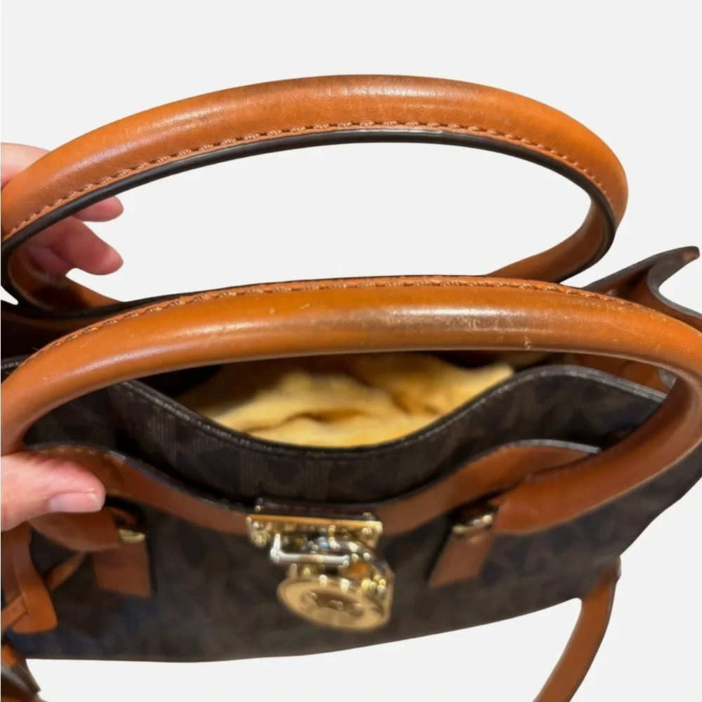 Michael Kors gently used
